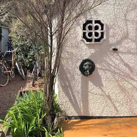 Ma Petite Maison D Hotes - Dunes - 勒图凯－巴黎普拉日