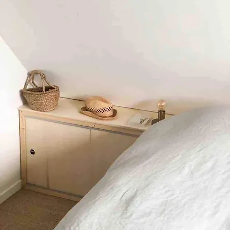 Ma Petite Maison D Hotes - Dunes - Hébergement de vacances Le Touquet-Paris-Plage