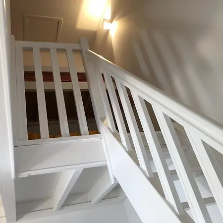 Ma Petite Maison D Hotes - Dunes - Le Touquet-Paris-Plage