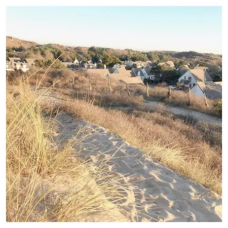 Ma Petite Maison D Hotes - Dunes - Le Touquet-Paris-Plage