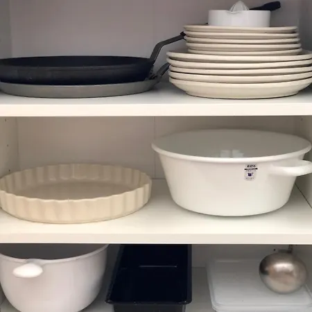 Ma Petite Maison D Hotes - Dunes - Feriehus *