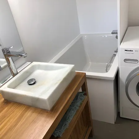 Ma Petite Maison D Hotes - Dunes -