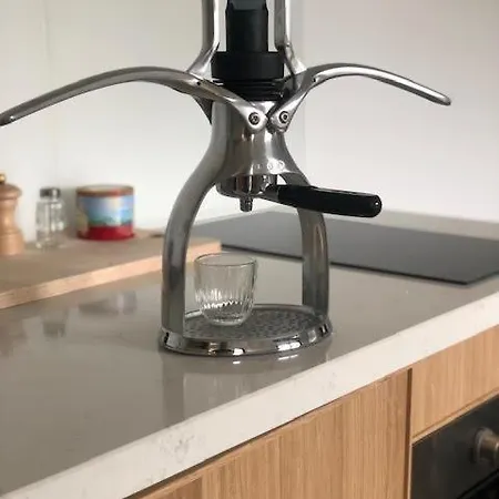 Ma Petite Maison D Hotes - Dunes - Feriehus Le Touquet