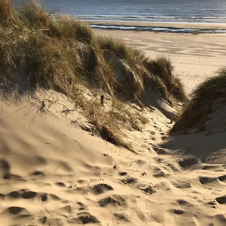 Ma Petite Maison D Hotes - Dunes - *