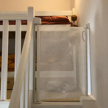 Ma Petite Maison D Hotes - Dunes -