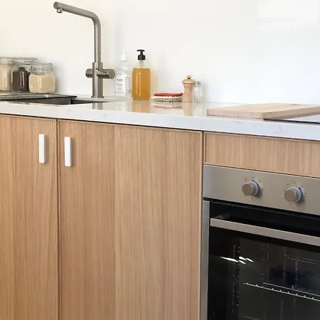 Feriehus Ma Petite Maison D Hotes - Dunes - Le Touquet