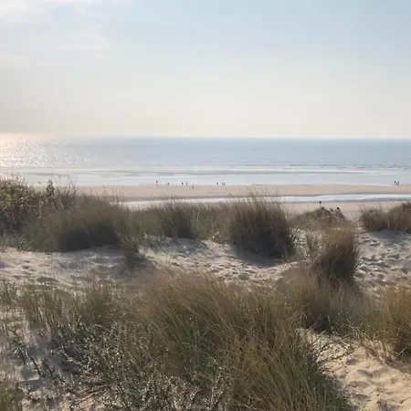 Ma Petite Maison D Hotes - Dunes - *