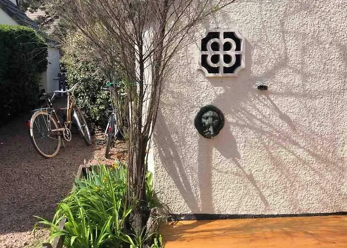 Ma Petite Maison D Hotes - Dunes - Le Touquet