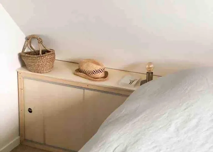 Ma Petite Maison D Hotes - Dunes - Prázdninový dům Le Touquet