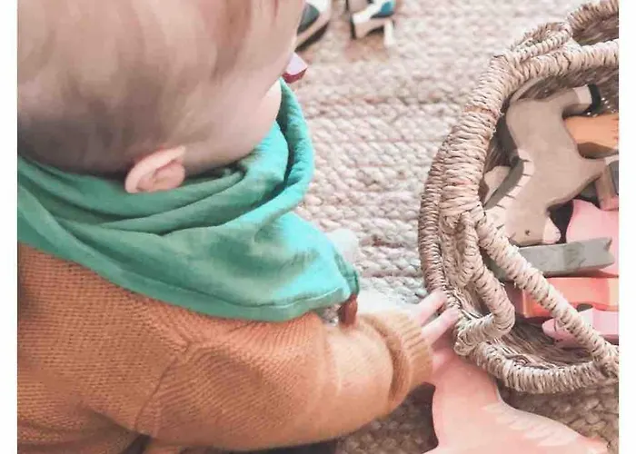 Ma Petite Maison D Hotes - Dunes - Le Touquet