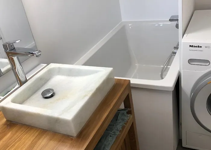 Ma Petite Maison D Hotes - Dunes -