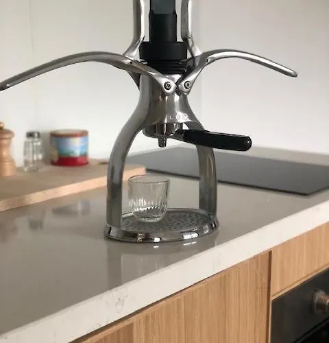 Ma Petite Maison D Hotes - Dunes - Prázdninový dům Le Touquet