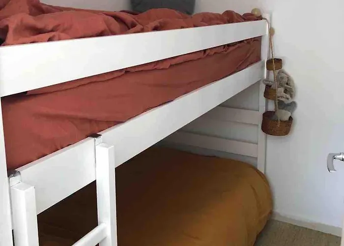 Prázdninový dům Ma Petite Maison D Hotes - Dunes - Le Touquet