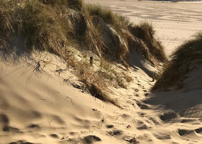 Ma Petite Maison D Hotes - Dunes - *