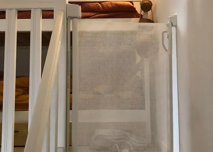 Ma Petite Maison D Hotes - Dunes -