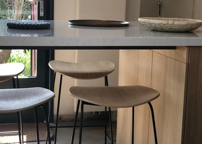 Prázdninový dům Ma Petite Maison D Hotes - Dunes - Le Touquet