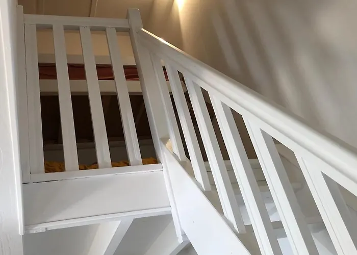 Ma Petite Maison D Hotes - Dunes - Le Touquet