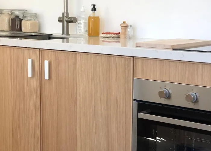 Prázdninový dům Ma Petite Maison D Hotes - Dunes - Le Touquet