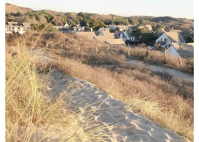 Ma Petite Maison D Hotes - Dunes - Le Touquet
